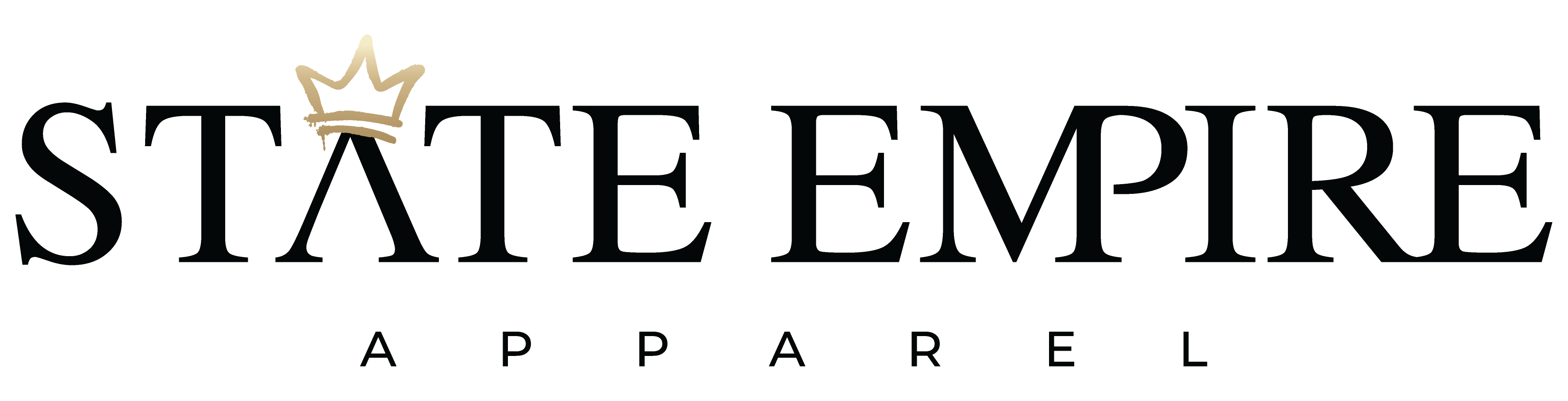 STATE EMPIRE APPAREL